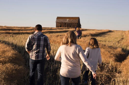 Advanced Strategies For Treating Anxious Families