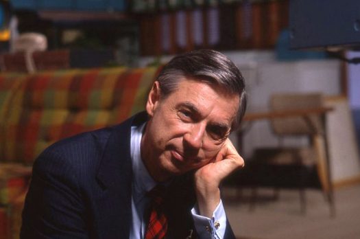 Essential Lessons from Mr. Rogers and Won’t You be My Neighbor?