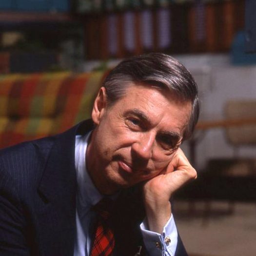 Essential Lessons from Mr. Rogers and Won’t You be My Neighbor?